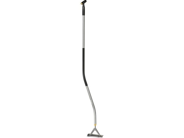 Ruohonleikkuri teräs t.alu.wyg.szer.230mm pituus 1660mm ergo