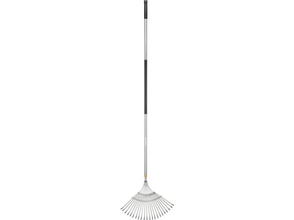 FS.METAL LEHTIHARAVA TUULETIN ERGONOMINEN