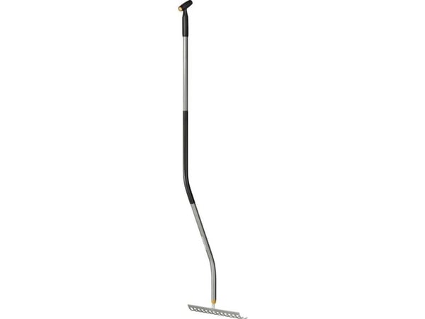 FISKARS rive 14-tannet, bøyd 3-sone ergonomisk PN1422