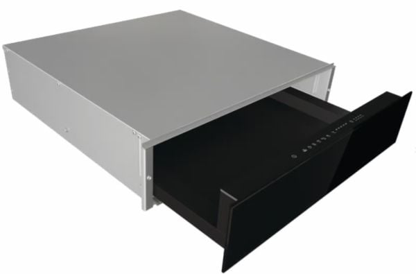 Hisense WDH14BG, 410 W, 20 l, 6 kuvert, inomhus, Tryck, Cool dörr