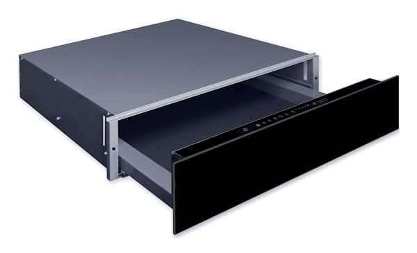 Hisense WDH14BG, 410 W, 20 l, 6 kuverter, Innendørs, Trykkmekanisme, Kjølig dør