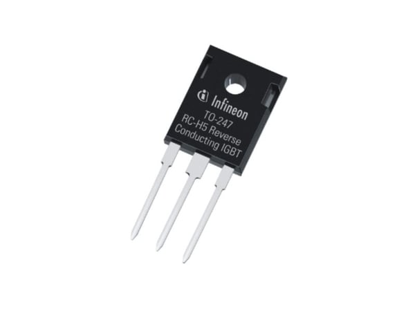 H20PR5 IGBT 1350V 40A TO-247