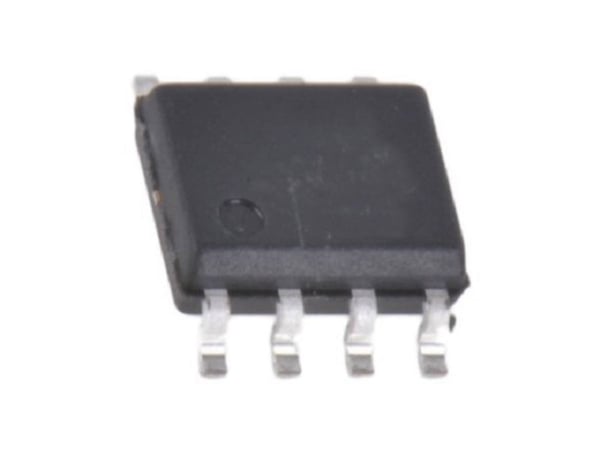 Infineon Technologies FM25CL64B-GTR Minnes-IC SOIC-8 #####FRAM 64 kBit 8 K x 8 Tape on Full reel