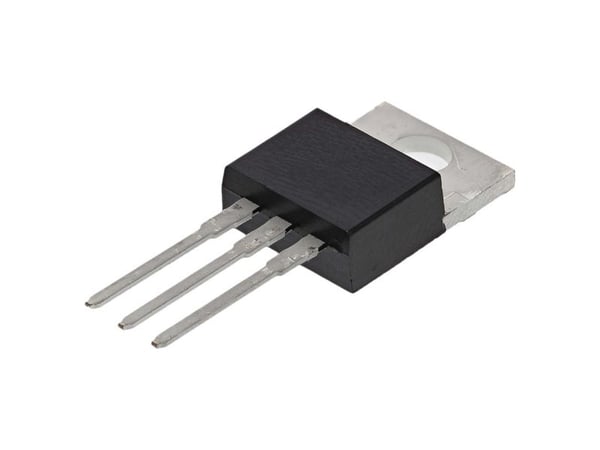 Infineon IPP60R099C6XKSA1