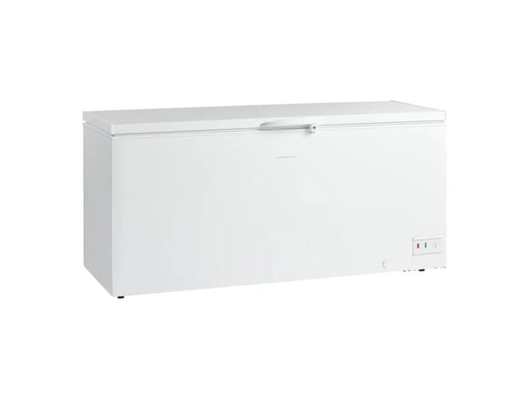 Scandomestic CF560WE