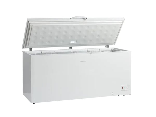 Scandomestic CF560WE