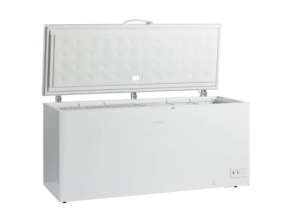 Scandomestic CF560WE