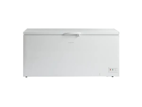Scandomestic CF560WE