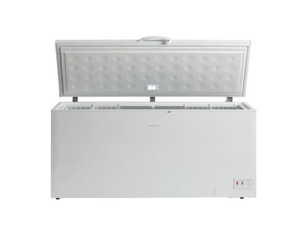 Scandomestic CF560WE