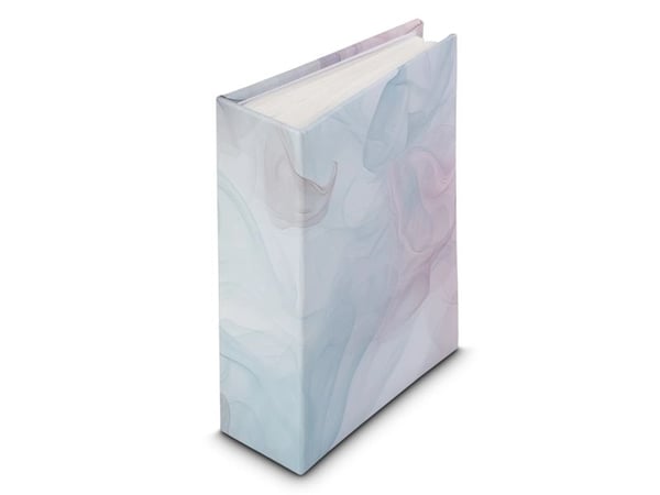 Hama Designline II, Flerfarget, 100 ark, 100 x 150 mm, Hvit, 100 ark, 125 mm