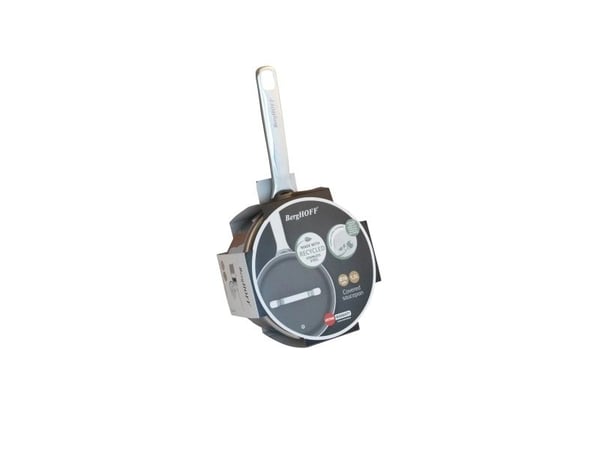 BergHOFF 1315077, 1,5 L, Pyöreä, Ruostumaton teräs, Ruostumaton teräs, Ruostumaton teräs, Ruostumaton teräs, Ruostumaton teräs, Ruostumaton teräs