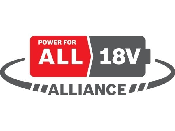 Rapid POWER FOR ALL ALLIANCE Batteri 18V 2.5Ah PBA, Batteri, 2,5 Ah, 18 V, Universal, 5,2 cm, 8,1 cm