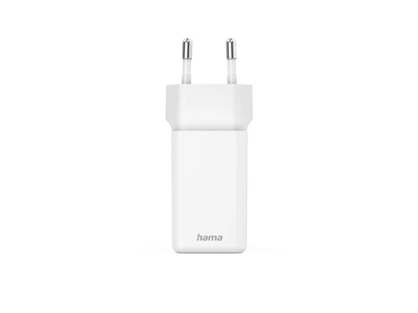 Hama 00201989, Innendørs, AC, Hvit