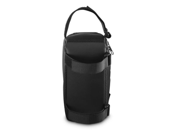 Hama 00121353, Ramme, Sykkelveske, Polyester, Svart, 1,7 l, 100 mm