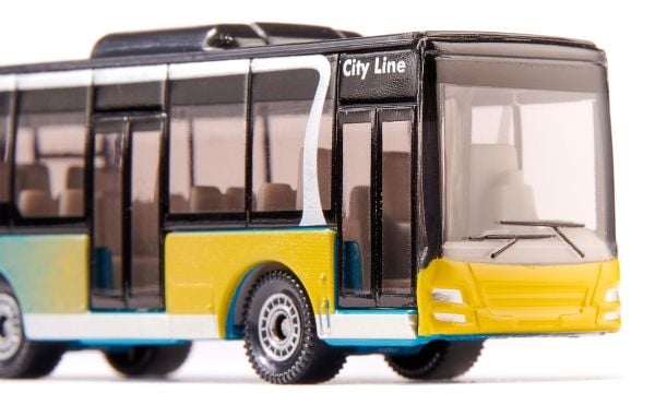 Siku stadsbuss
