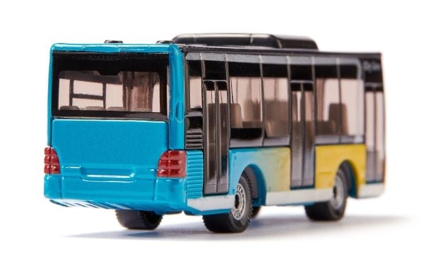 Siku stadsbuss