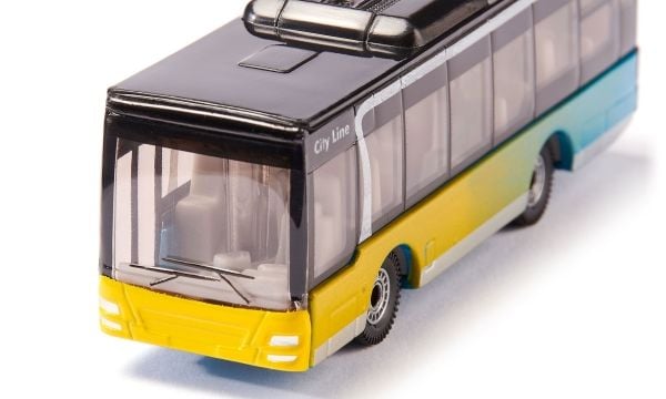 Siku stadsbuss