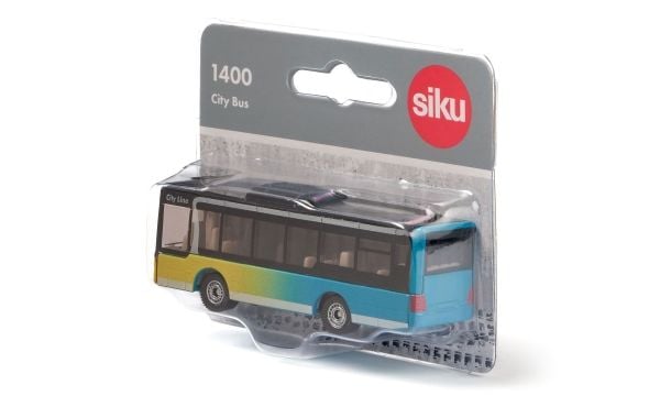 Siku stadsbuss
