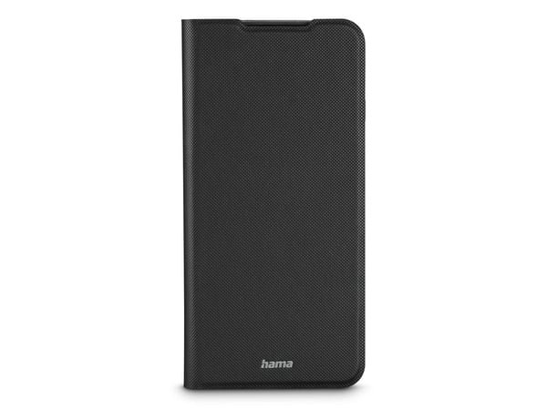 Hama Daily Protect, Folio, Xiaomi, Redmi A5 4G, 17,5 cm (6.88"), Svart