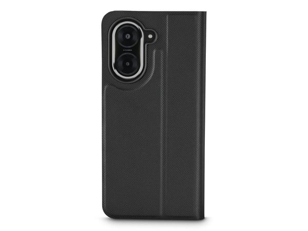 Hama Daily Protect, Folio, Xiaomi, Redmi A5 4G, 17,5 cm (6.88"), Svart