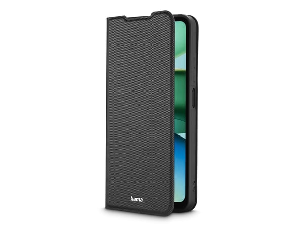 Hama Daily Protect, Folio, Xiaomi, Redmi A5 4G, 17,5 cm (6.88"), Svart