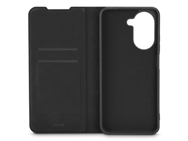 Hama Daily Protect, Folio, Xiaomi, Redmi A5 4G, 17,5 cm (6.88"), Svart