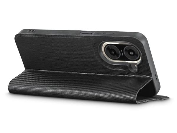 Hama Daily Protect, Folio, Xiaomi, Redmi A5 4G, 17,5 cm (6.88"), Svart