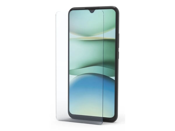 Hama Clear Protect, Xiaomi, Redmi A5 4G, Bruddsikker, Slagbestandig, Støtbestandig, Ripebestandig, Gjennomsiktig, 1 stykker