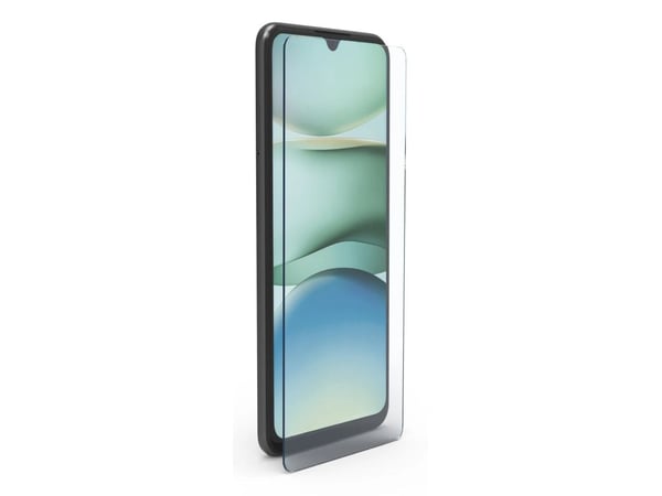 Hama Clear Protect, Xiaomi, Redmi A5 4G, Bruddsikker, Slagbestandig, Støtbestandig, Ripebestandig, Gjennomsiktig, 1 stykker
