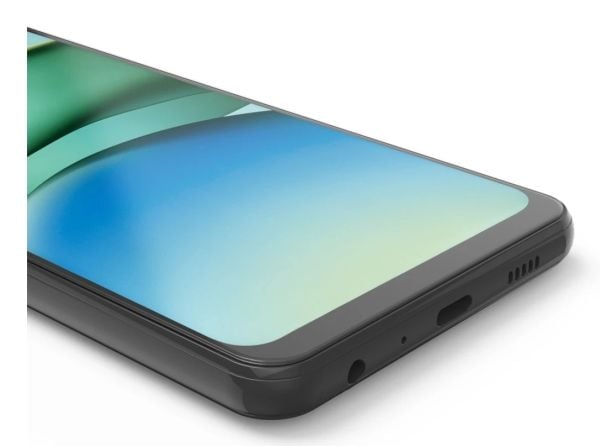 Hama Clear Protect, Xiaomi, Redmi A5 4G, Bruddsikker, Slagbestandig, Støtbestandig, Ripebestandig, Gjennomsiktig, 1 stykker