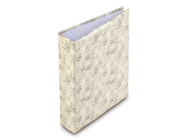 Hama Network, Beige, Sort, 200 ark, 100 x 150 mm, Hvit, 100 ark, 190 mm