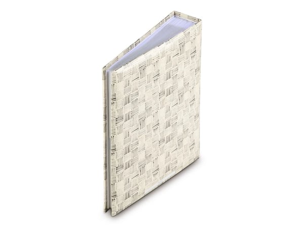 Hama Network, Beige, Sort, 200 ark, 100 x 150 mm, Hvit, 100 ark, 190 mm
