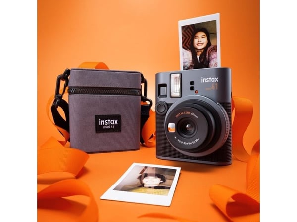 Fujifilm instax Mini 41 laukku