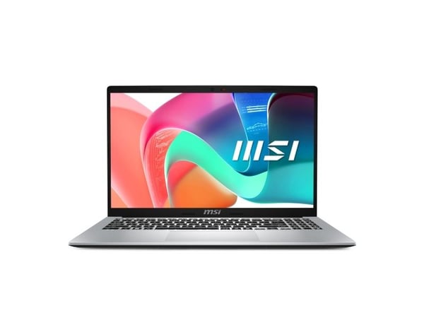 MSI Modern 15 F13MG-430NL, Intel® Core™ i5, 39,6 cm (15.6"), 1920 x 1080 pixel, 16 GB, 512 GB, Windows 11 Home