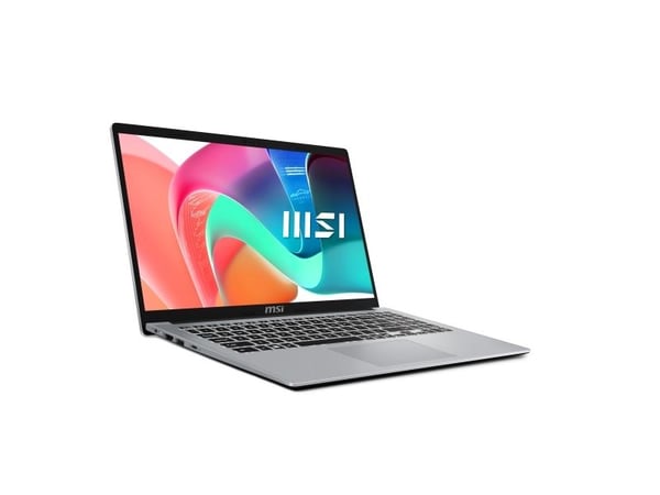 MSI Modern 15 F13MG-430NL, Intel® Core™ i5, 39,6 cm (15.6"), 1920 x 1080 pixlar, 16 GB, 512 GB, Windows 11 Home
