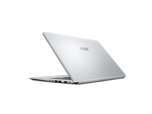 MSI Modern 15 F13MG-430NL, Intel® Core™ i5, 39,6 cm (15.6"), 1920 x 1080 pixlar, 16 GB, 512 GB, Windows 11 Home