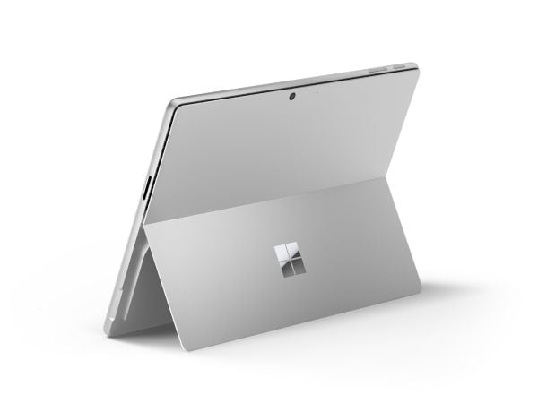 Microsoft Surface Pro 11 Copilot+ PC, 33 cm (13"), 2880 x 1920 piksler, 256 GB, 16 GB, Windows 11 Pro, Platin