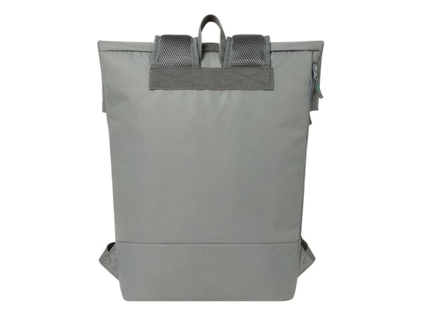 Rivacase Gremio, Urban, Unisex, 39,6 cm (15.6"), Rom til Notebook, Vanntett, Polyester, Resirkulert polyetylentereftalat (rPET)