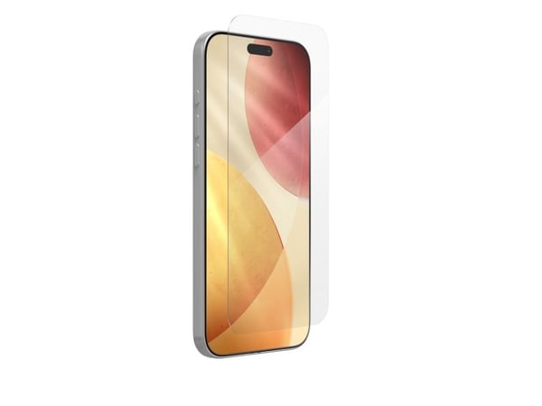 ZAGG InvisibleShield Glass Elite VisionGuard - Skjermbeskyttelse for mobiltelefon - glass - for Apple iPhone 17 Pro Max