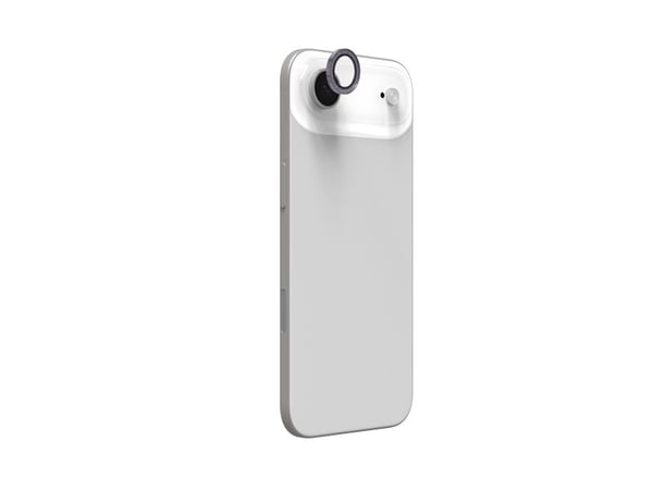 ZAGG InvisibleShield Premium GL - Linsebeskytter for mobiltelefon - purpur - for Apple iPhone Air