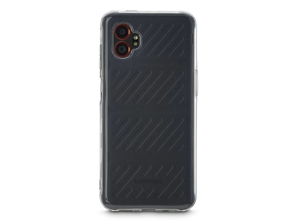 Hama Always Clear, Etui, Samsung, Galaxy XCover 7 Pro, 16,8 cm (6.6"), Gjennomsiktig