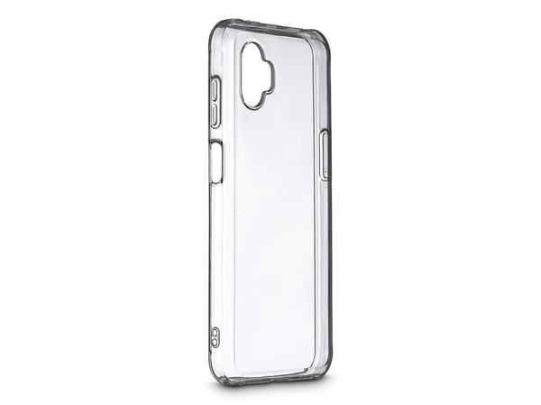 Hama Always Clear, Etui, Samsung, Galaxy XCover 7 Pro, 16,8 cm (6.6"), Gjennomsiktig