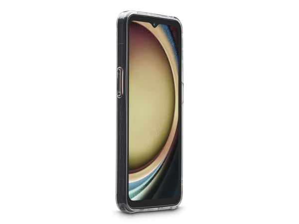 Hama Always Clear, Etui, Samsung, Galaxy XCover 7 Pro, 16,8 cm (6.6"), Gjennomsiktig