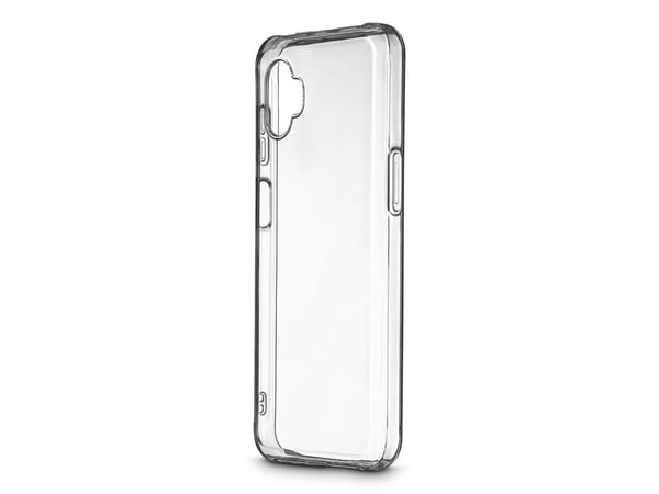 Hama Always Clear, Etui, Samsung, Galaxy XCover 7 Pro, 16,8 cm (6.6"), Gjennomsiktig