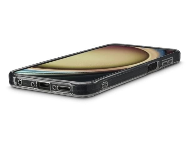 Hama Always Clear, Etui, Samsung, Galaxy XCover 7 Pro, 16,8 cm (6.6"), Gjennomsiktig