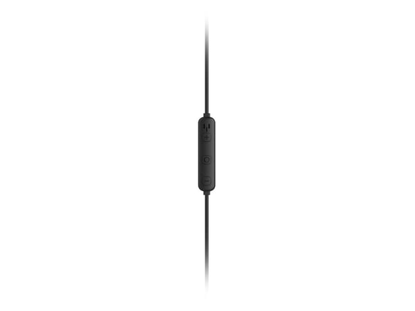 Hama Freedom Athletics III, Trådløs, Idretter, 20 - 20000 Hz, 12 g, Hodesett, Svart, Gult