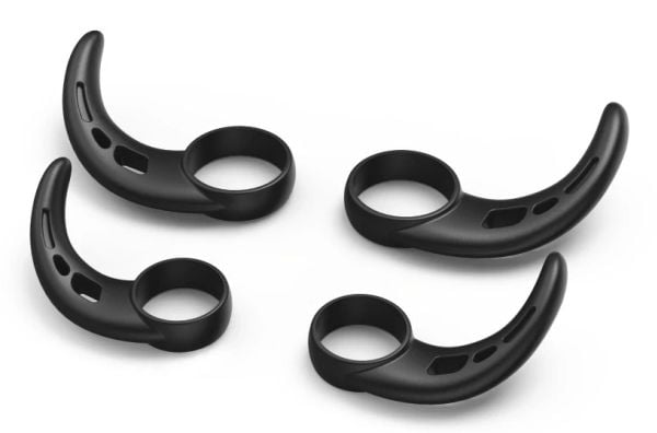 Hama Freedom Neck III, Trådløs, Idretter, 20 - 20000 Hz, 23 g, Hodesett, Svart