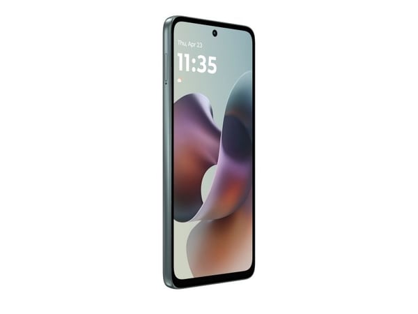 Smarttelefon Motorola Moto G56 5G 8/512GB grå (PB7Y0056ES)