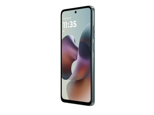 Smarttelefon Motorola Moto G56 5G 8/512GB grå (PB7Y0056ES)