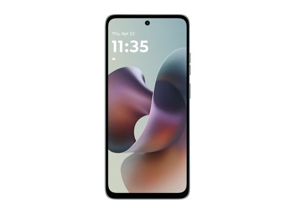 Smarttelefon Motorola Moto G56 5G 8/512GB grå (PB7Y0056ES)